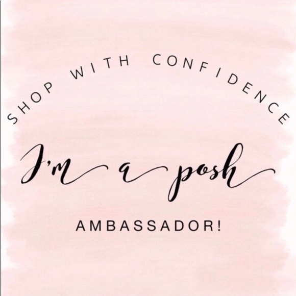 Other - Shop with confidence with an Ambassador